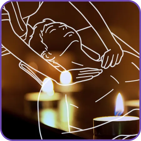 星ヶ丘周辺にある人気ヘッドスパおすすめランキングをご紹介！