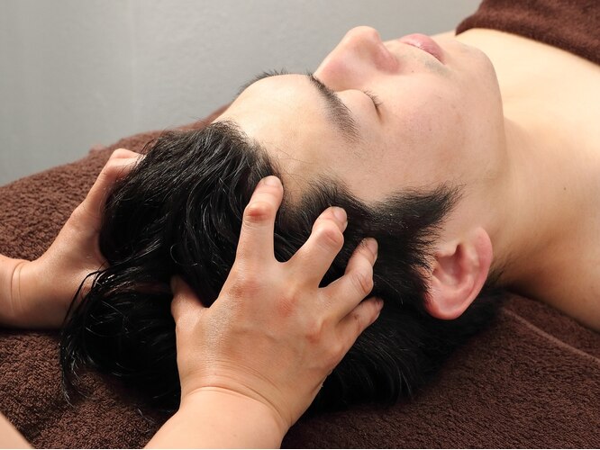 プライベートサロン　HRUSKA【フルシュカ】