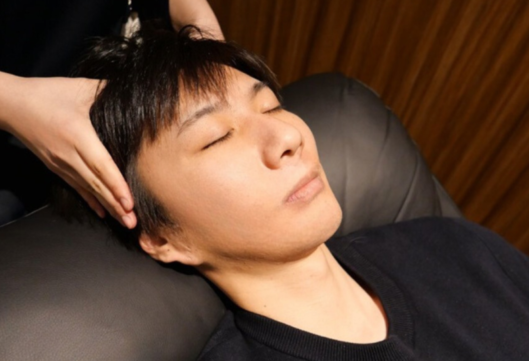 ヘッドミントVIP東大阪店