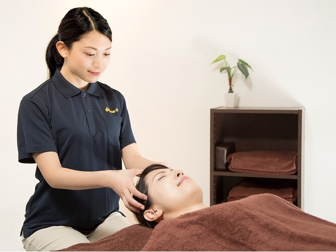 本格 もみほぐし専門店 Goo-it! 天王寺店