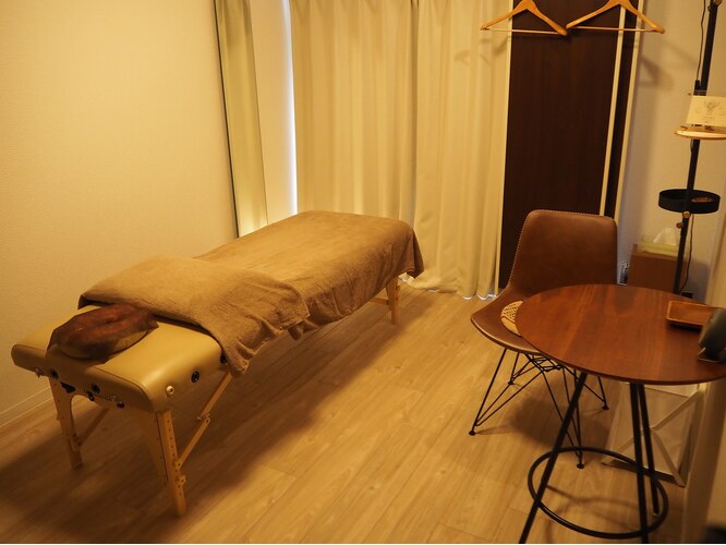 からだケアサロン　ぱるま