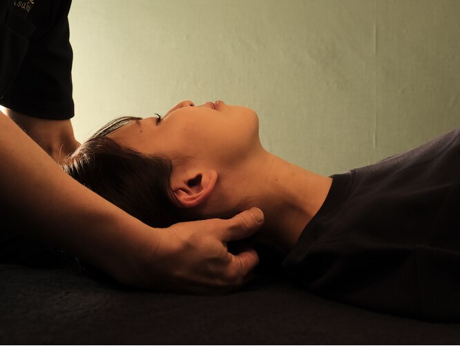 鍼灸サロン旭堂