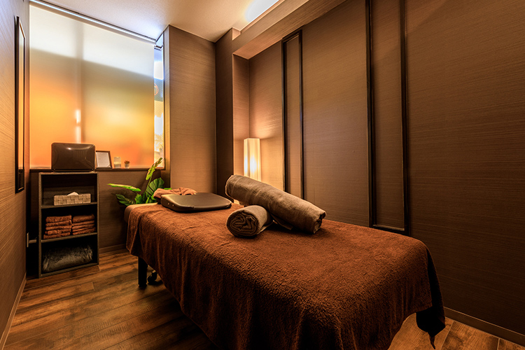 癒し処ひなみ　豊中曽根店