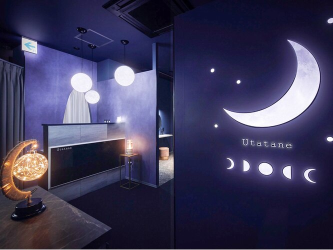 ドライヘッドスパ専門店Utatane　dry head spa