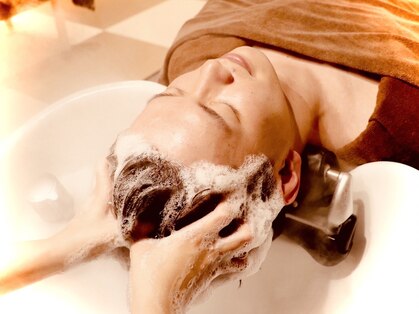 ドライヘッドスパ専門店 頭ほぐし 寝頭子 堺東店