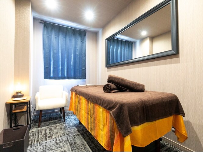 The Relaxation Salon Lany