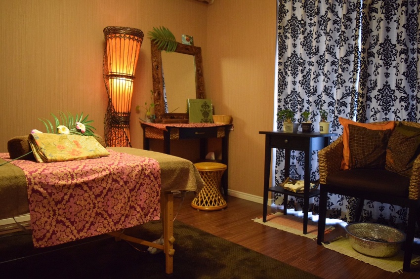 バリニーズサロン ADAN