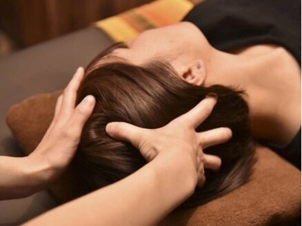 asian relaxation villa 寝屋川店