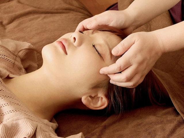 いやし処なごみん