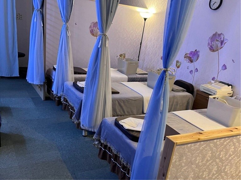 リラクゼーション　舒心楽【ジョシンラク】 