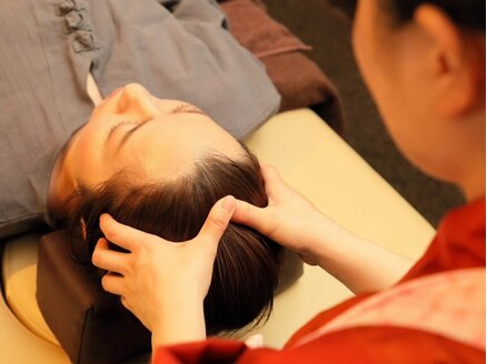 もみほぐし専門店 とだ家