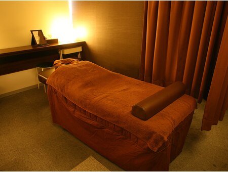 全身もみほぐしリラクゼーションルームfascia