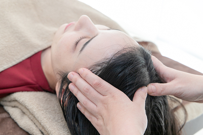 リラクゼーションサロンNapure千種駅前店 