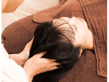 頭ほぐし専門店アルトリコ